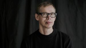 Tobias Degsell kommer till Uppsala Innovation Day