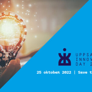 Uppsala Innovation Day