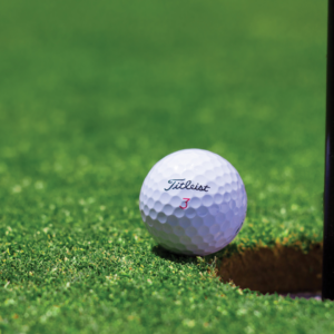 Relationsgolfen