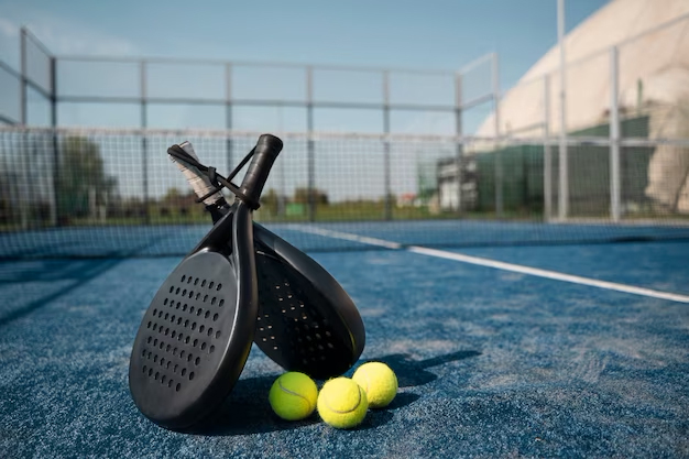 tennis-paddles-balls-arrangement_23-2149434236