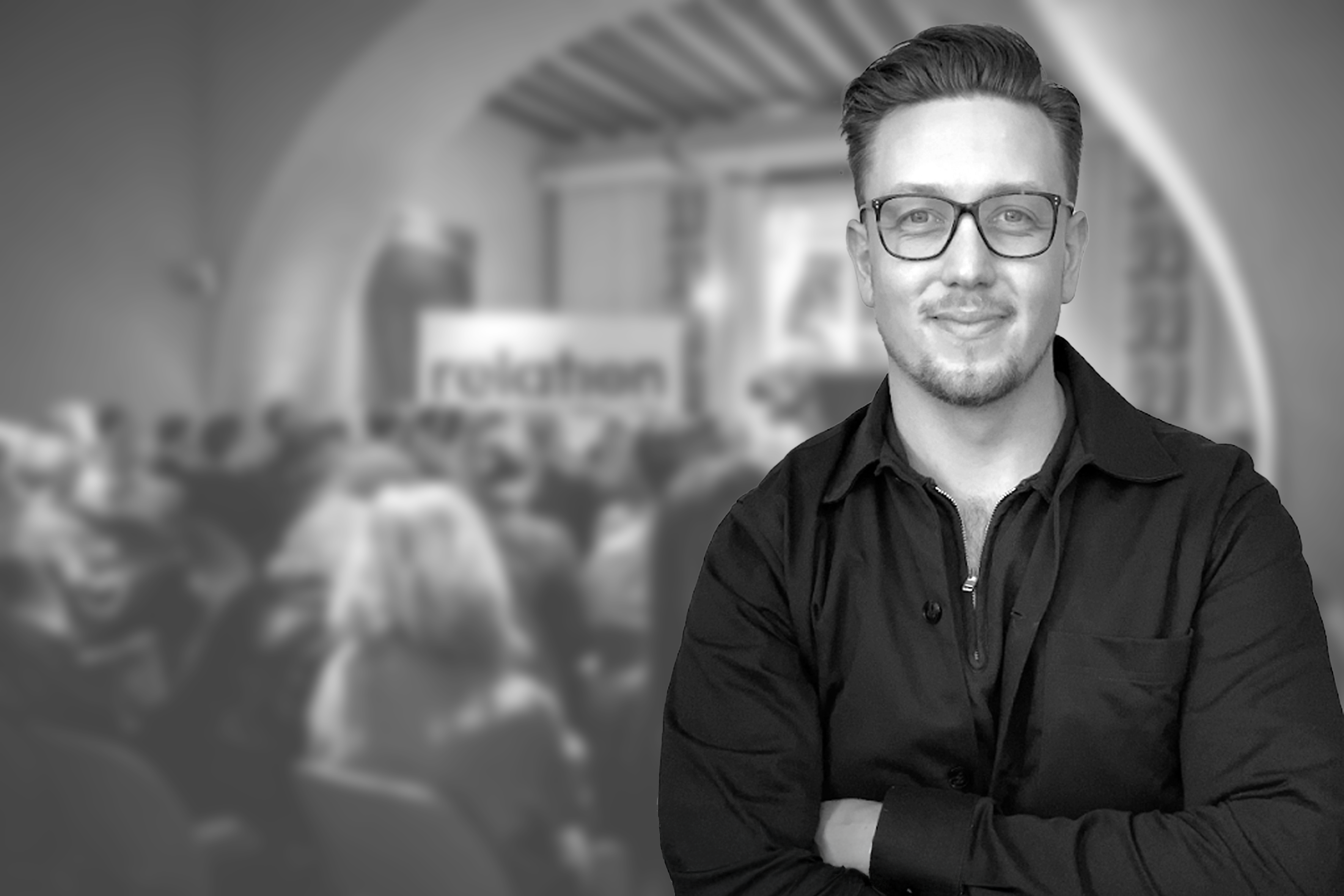 Joakim Frisk – Ny delägare i Relation