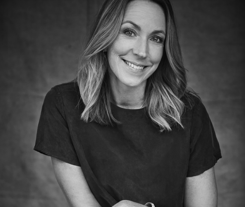 Relationer som motståndskraft – Anna Bennich