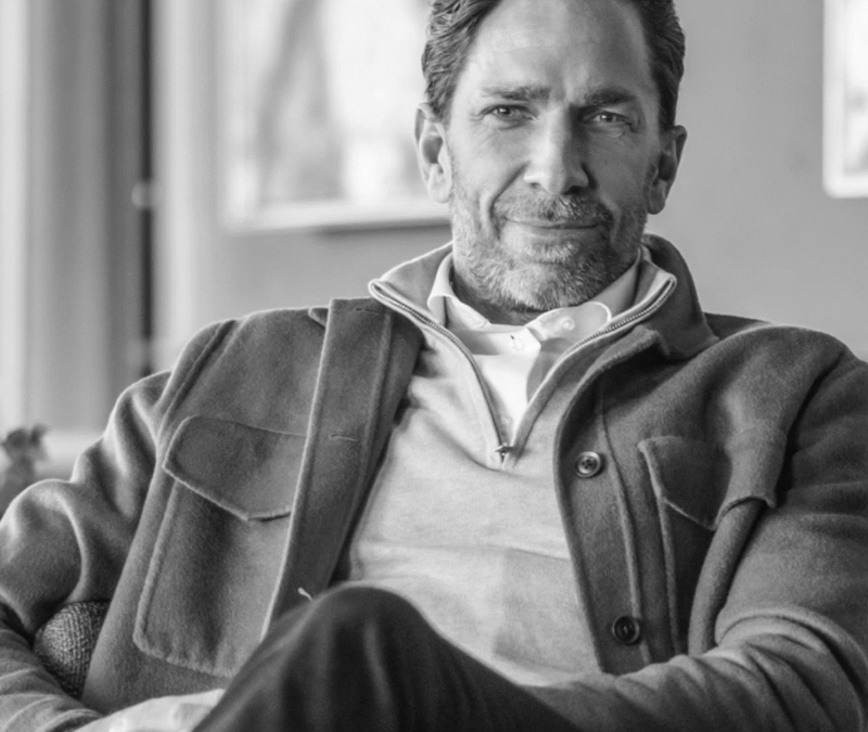 Vinnande ledarskap – Joel Lundqvist