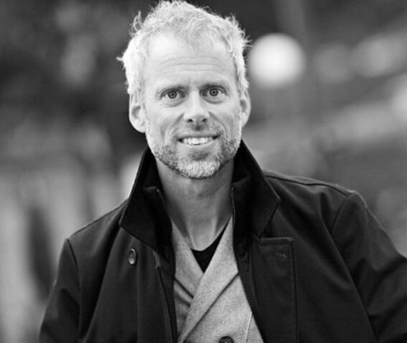 Tala tryggt – Kommunicera snyggt – Fredrik Berling