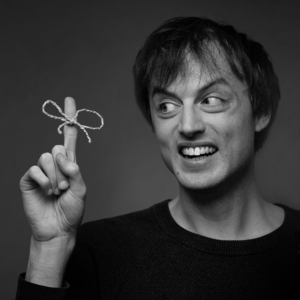 Från glömsk till genial – Superminne för oss vanliga dödliga – Jonas von Essen