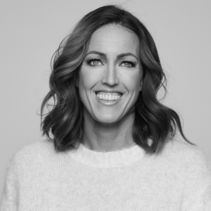 Hur man presterar på topp och samtidigt håller i längden – Therese Alshammar